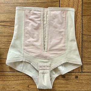 Bellefit Postpartum Girdle - M Medium
